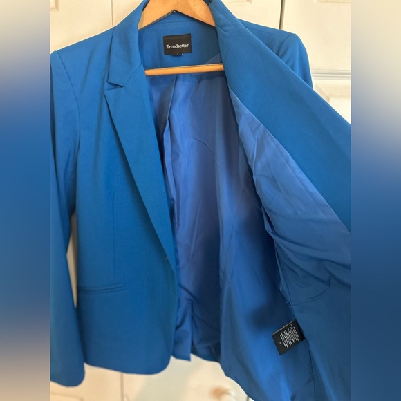 Trendsetter blazer - Picture 8 of 11